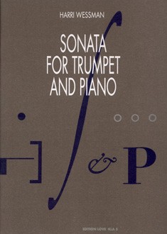 Sonata for trumpet and piano