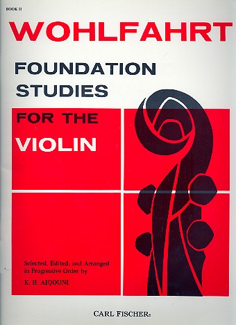 Foundation Studies vol.2