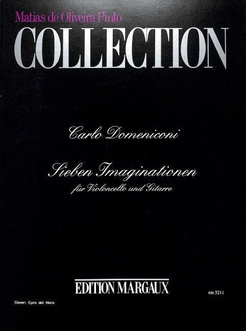7 Imaginationen