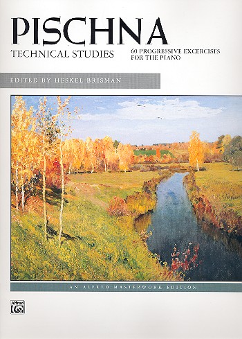 Technical Studies 60 progressive