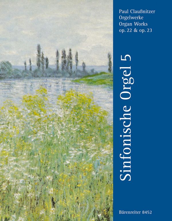 2 feierliche Märsche op.22 und 3 Charakterstücke op.23