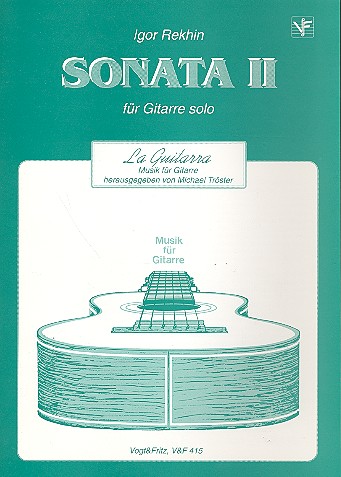 Sonate Nr.2