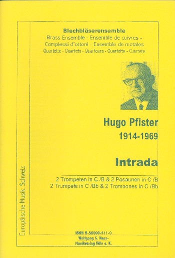 Intrada