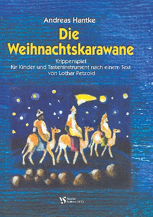Die Weihnachtskarawane 