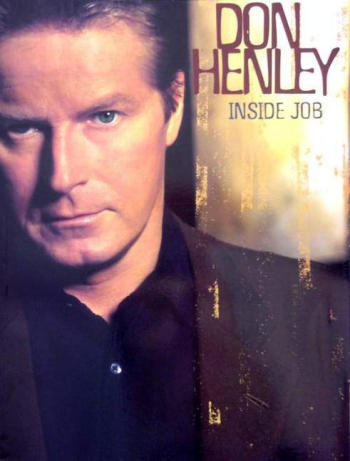 Don Henley: Inside Job