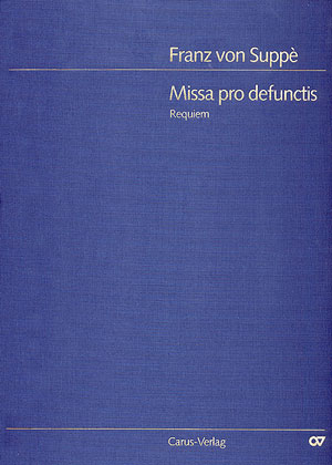 Missa pro defunctis Requiem
