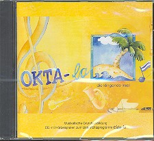 Okta-La - die klingende Insel