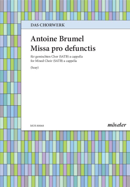 Missa pro defunctis