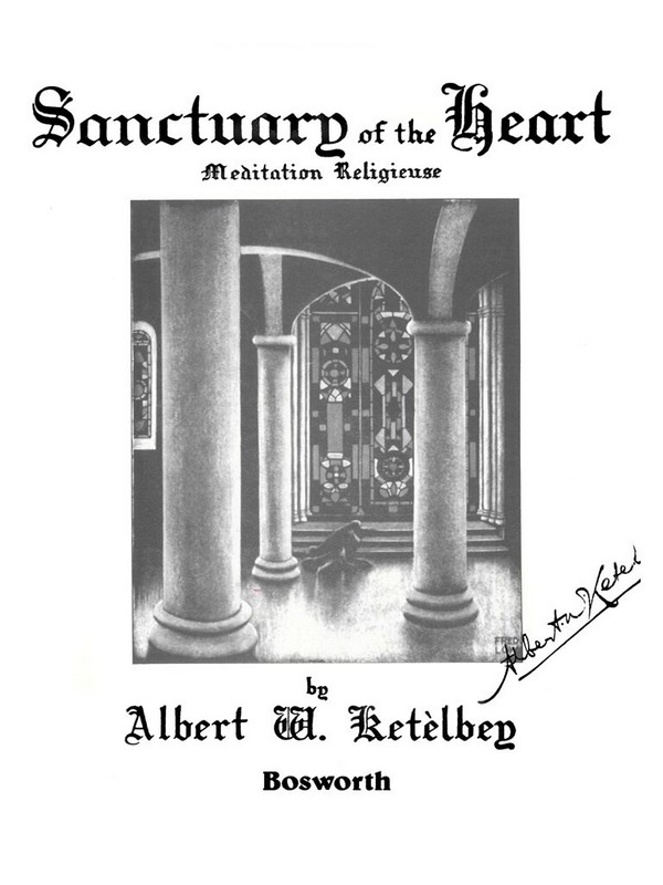Sanctuary of the Heart