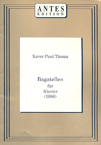 Bagatellen (1988)