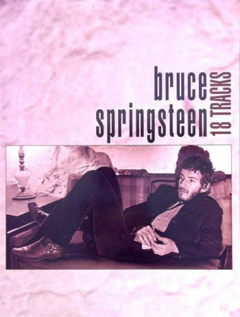 Bruce Springsteen: 18 tracks