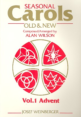 Seasonal Carols old and new vol.1