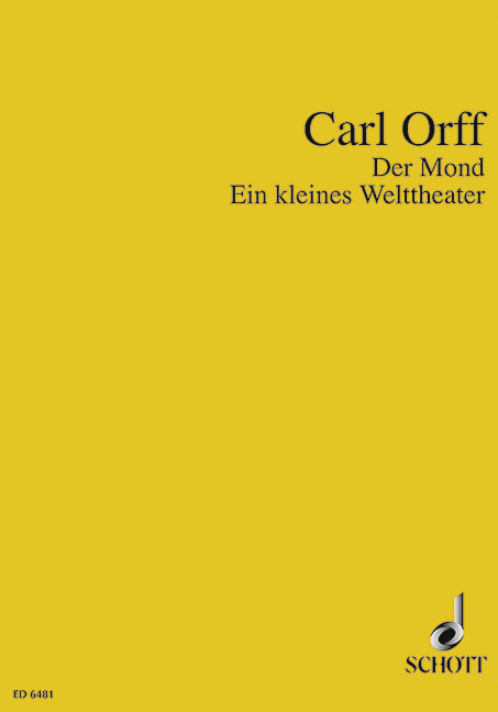 Der Mond