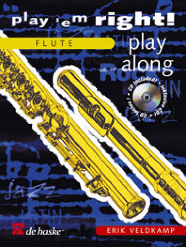 Play 'em right (+CD):