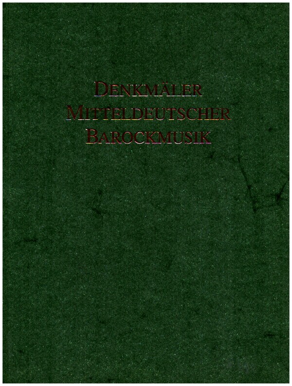 Groß besetzte Konzerte für Orchester