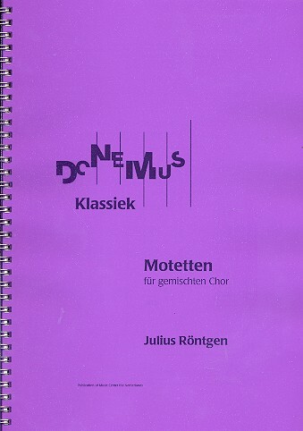 Motetten