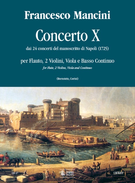 Concerto no.10