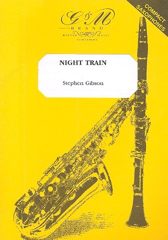 Night Train