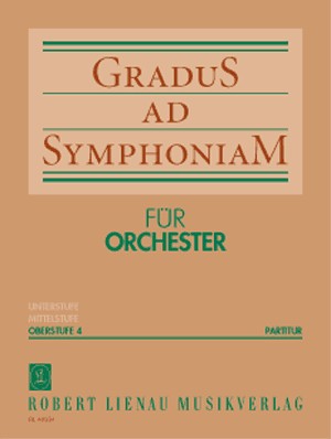 Sinfonia D-Dur (W.16)