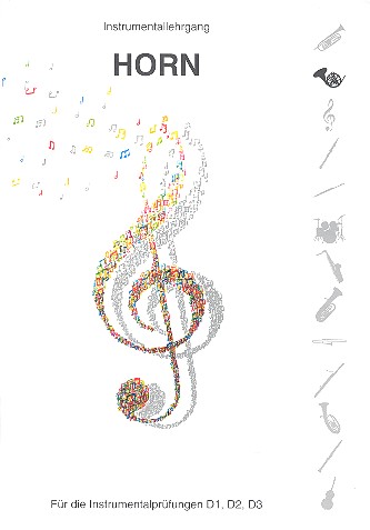 Instrumentallehrgang Horn