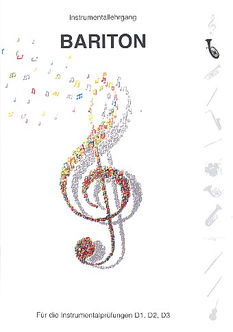 Instrumentallehrgang Bariton