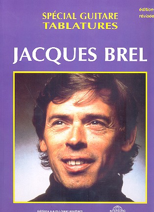 Jacques Brel: Songbook