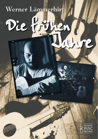 Die frühen Jahre (+CD) 