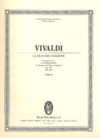 Concerto op.8,1 RV269