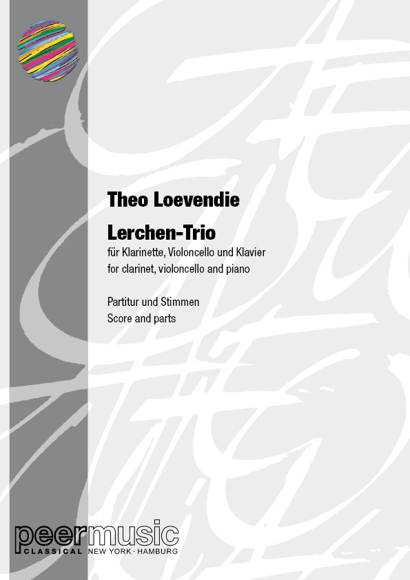 Lerchen-Trio