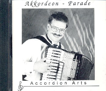 Akkordeon-Parade