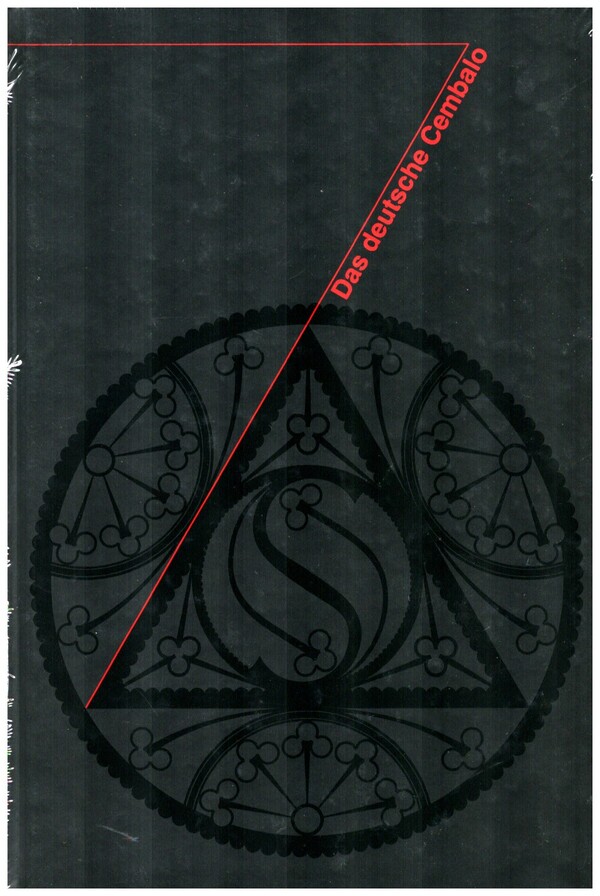 Das deutsche Cembalo Symposium