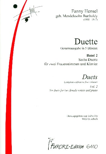 Duette Band 2