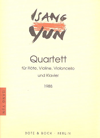 Quartett
