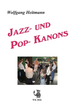 Jazz- und Pop-Kanons