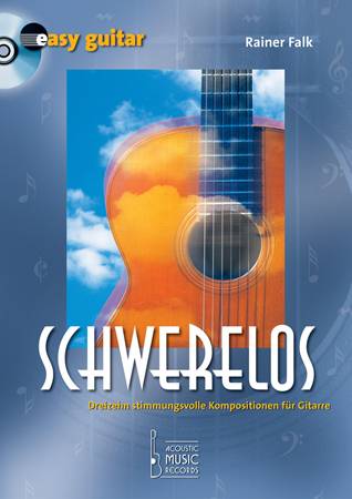 Schwerelos (+CD) 