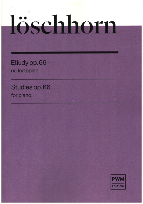 Studies op.66