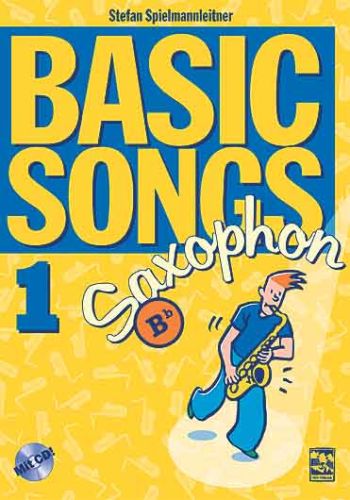 Basic Songs Band 1 (+CD)