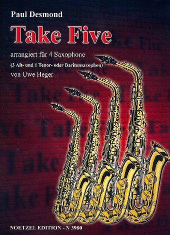 Take Five 