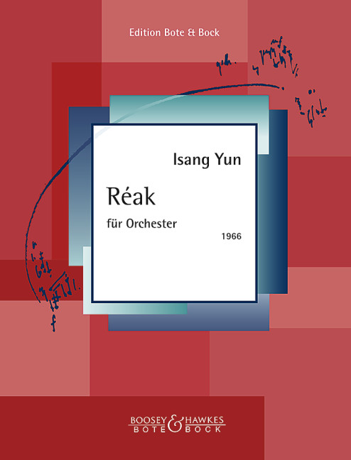 Reak