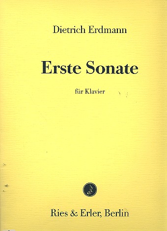 Sonate Nr.1