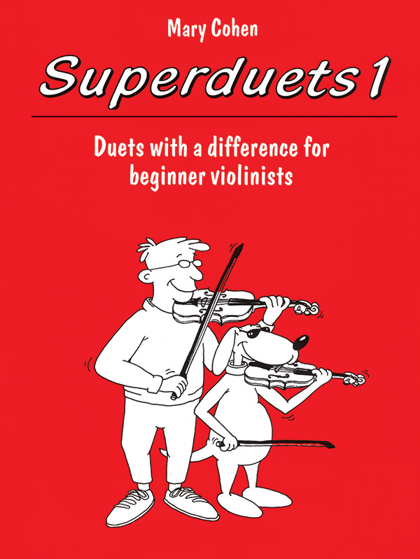 Superduets vol.1 