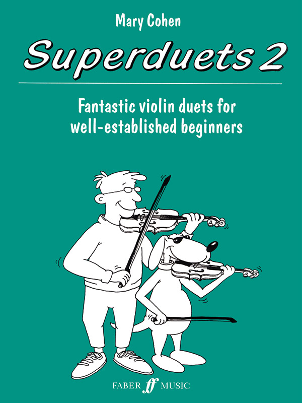 Superduets vol.2 