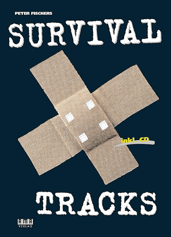 Survival Tracks (+CD)