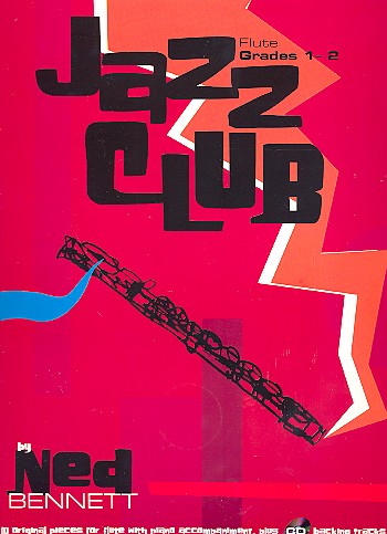 Jazz Club (+CD):