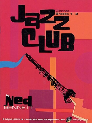 Jazz Club (+CD):