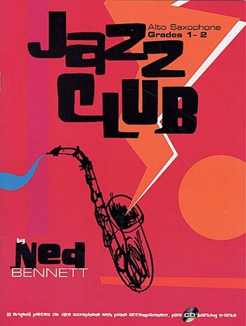 Jazz Club (+CD):