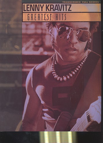 Lenny Kravitz: Greatest Hits