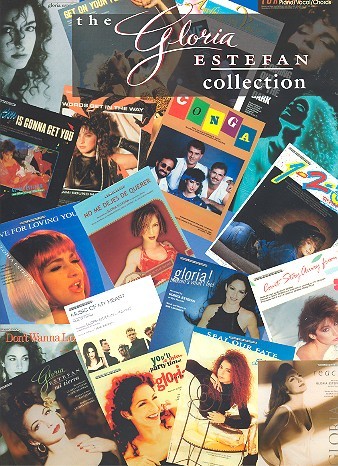 The Gloria Estefan Collection: