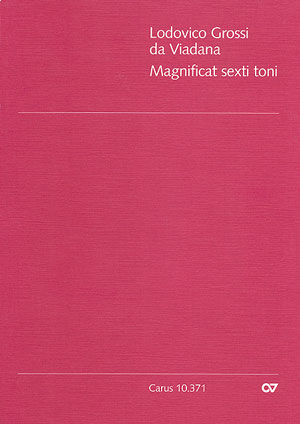 Magnificat sexti toni