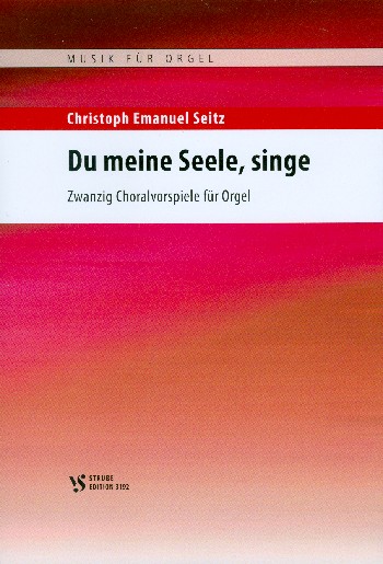 Du meine Seele, singe